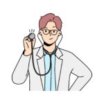 歯医者さん